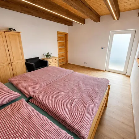 Ferienhaus Wellness Havlíčkův Brod