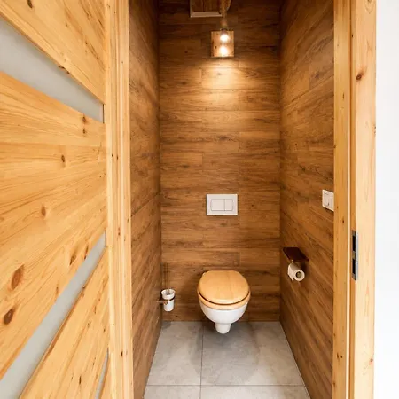 Wellness Hébergement de vacances Havlíčkův Brod